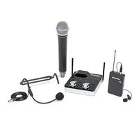 Samson: Concert 288m All-in-One System MICROPHONE