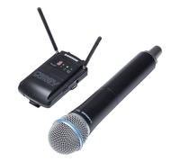 Samson Concert 88 Cámara (Portátil)