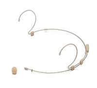 SAMSON DE50x - Micrófono omnidireccional con cápsula de Condensador en microminiatura