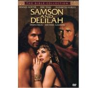 Samson & Delilah: Bible Collection [Edizione: Stati Uniti] [USA] [DVD]
