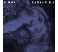 Samson & Delilah by V V Brown (2013-10-08)