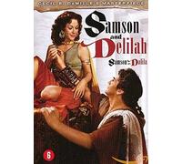 Samson & Delilah [Edizione: Francia] [DVD]