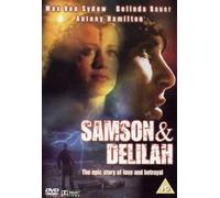 Samson & Delilah [Reino Unido] [DVD]
