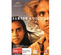 Samson & Delilah [USA] [DVD]