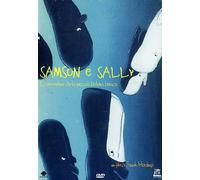 Samson E Sally - Le Avventure Della Piccola Balena Bianca [Italia] [DVD]
