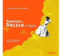Samson et Dalila à l'église