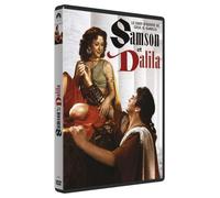 Samson et Dalila [Francia] [DVD]