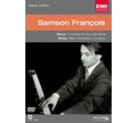Samson Francois - Classic Archive [Alemania] [DVD]
