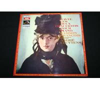 Samson François - Les deux concertos pour piano / LP 33T 12" (1973)