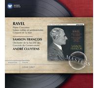 Samson Francois - Piano Concertos Etc