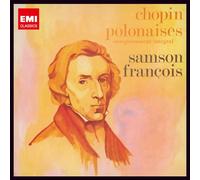 Samson Francois - Samson Francois - Chopin: Polonaise Collection (11 Songs), And Others (2CDS) [Japan LTD SACD Hybrid] TOGE-12027