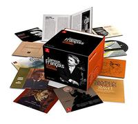 Samson Francois - The Complete Studio Recordings