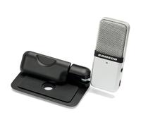 Samson Go Mic Micrófono de Condensador Portable USB