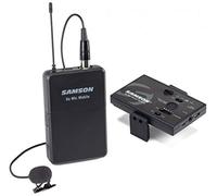 SAMSON Go Mic Mobile - Lavalier Digital Radio Microphone System