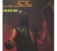 Samson – Head On – Edición ampliada