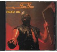 Samson - Head on [Import]