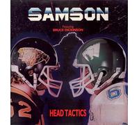 SAMSON - Head Tactics