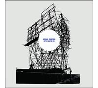 Samson,John K. - City Road 85 [Vinilo]