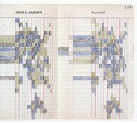 Samson,John K. - Provincial [Vinilo]