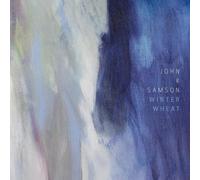 Samson John K. - Winter Wheat [Vinilo]