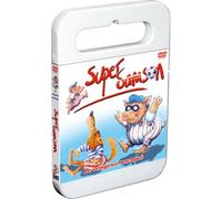 Samson - Le vengeur masqué [Francia] [DVD]