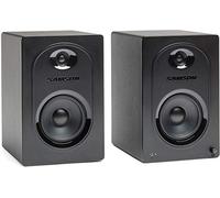 Samson M50 Pareja De Monitores De Estudio Activos