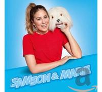 Samson & Marie - Samson & Marie