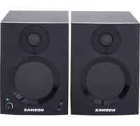 Samson MediaOne BT3 Monitor de estudio activo 2 uds.