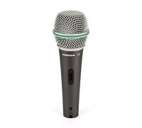 Samson Q4 Micrófono dinámico vocal