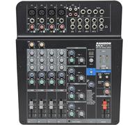 Samson MXP124FX MixPad Mesa de mezclas