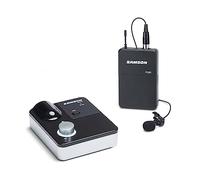 Samson: Presentación de escenario XPDm (XRDm/PXD1/LM7): sistema inalámbrico