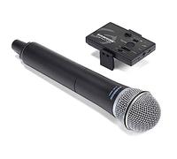 SAMSON Professional Handheld Wireless System for Mobile Video