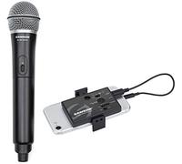SAMSON Professional Handheld Wireless System for Mobile Video