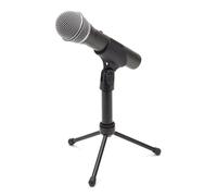 Samson Q2U Micrófono Dinámico USB/XLR + Accesorios