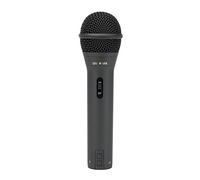 Samson Q2U USB/XLR - Micrófono dinámico para grabación y podcasting (negro)