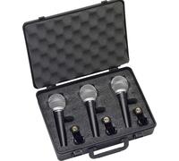 Samson R21S3 Micrófono dinámico vocal