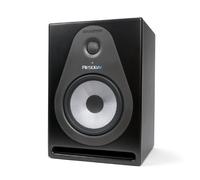 Samson Resolv SE8 - Monitor de estudio activo (1 altavoz), color negro