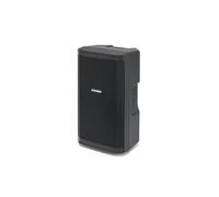 Samson RS110A - Altavoz Activo de 2 vías de 300 W con Bluetooth, Mezclador y XPD-USB para Escenario, DJ, Eventos y monitoreo