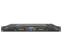 Samson Servo 120A amplificador de potencia de montaje en rack de 19 pulgadas
