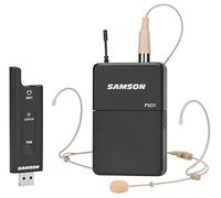 SAMSON Sistema Wireless Stage XPD2 Headset