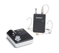 Samson Sistema Wireless Stage XPDm Headset Syst. XRDm/PXD1/DE5
