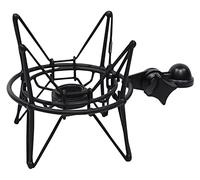 Samson SP04 - Soporte para micrófono USB G-Track (con recorte para controles)