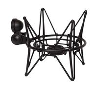 Samson SP04 - Soporte para micrófono USB G-Track (con recorte para controles)
