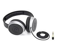 Samson SR550 - Auriculares de Estudio Cerrados