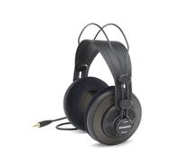 Samson SR850 Auriculares de Estudio Negros