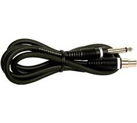 Samson SWAGC32 - Cable para instrumentos, color negro