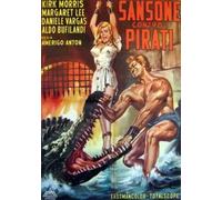 Samson & The Sea Beas [Edizione: Stati Uniti] [Italia] [DVD]