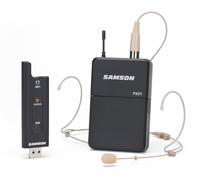 Samson XPD2-Headset Conjunto inalámbrico