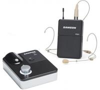 Samson XPD2M Headset Conjunto inalámbrico