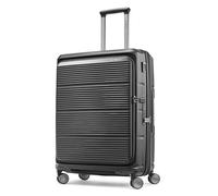 Samsoniite Paralux HS Spinner 67/24 EXP Medium SP, negro, Medium, Hardside
